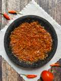 Sambal Acan Tomat