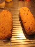 Pan con chicharrones y citos