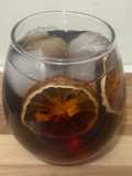 Es Lemon Tea