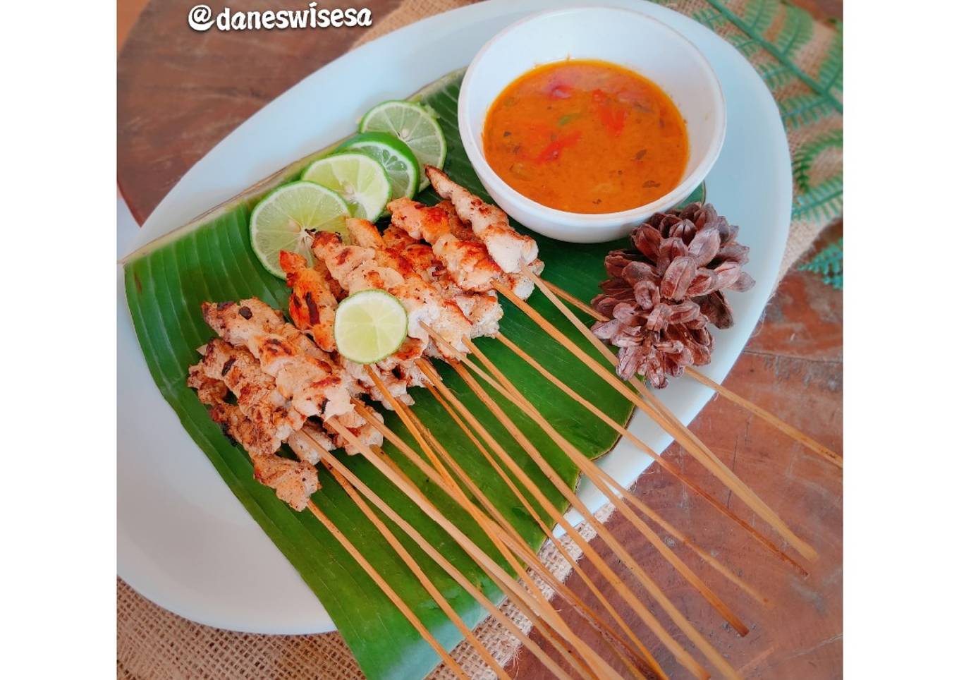 Sate Taichan