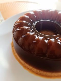 Foto resep Puding Gula Merah
