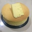 Japanese Cotton Cheese Cake