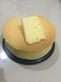 Foto resep Japanese Cotton Cheese Cake