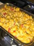 Pasta en tres pasos