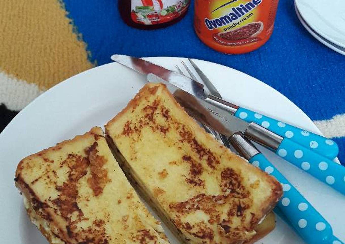 French Toast