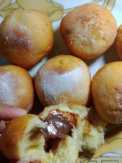 Foto resep Donat Kentang