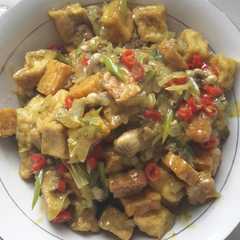 รูปของ Isi Kerang Masak Kuning