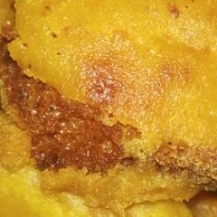 A picture of Bread pakoda.