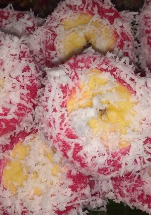 Foto resep Mata Roda