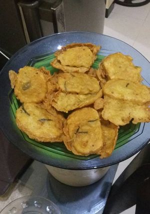 Foto resep Tempe kriuk sederhana