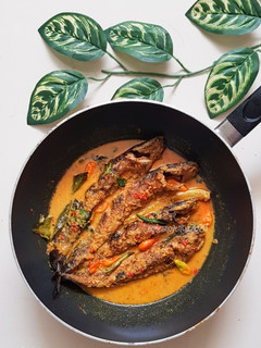 Foto resep Mangut Lele