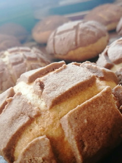 Una foto de Conchas
