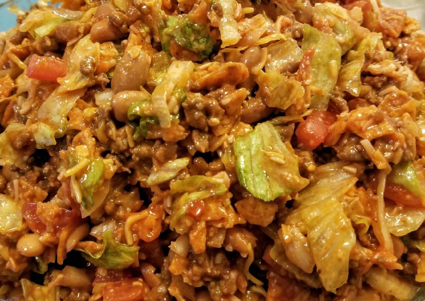 Taco Salad