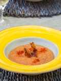 GAZPACHO o SALMOREJO?
