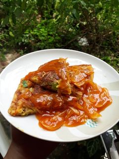 Foto resep Fuyunghai Udang