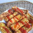 Frech Toast / Roti Telur
