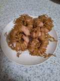 402. Sosis Mie Keong