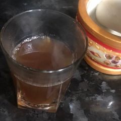 A picture of Herbal Tea Immunity booster Tea.