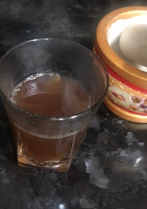 A picture of Herbal Tea Immunity booster Tea.