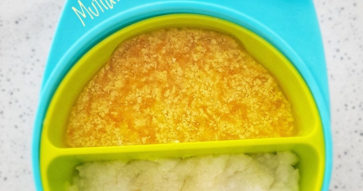 Saring Rajper Resep sup wortel saring rumahan enak dan mudah - Cookpad