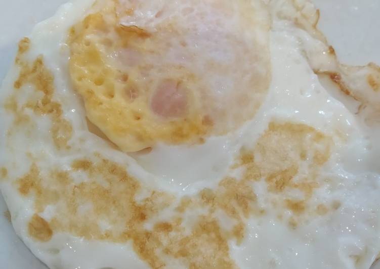 Yummy egg