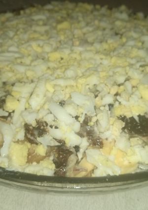 Фото Салат "Вкуся".