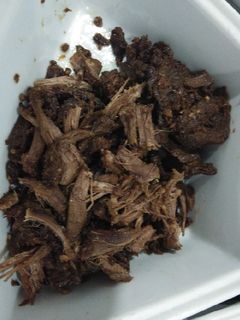Foto resep Empal Suwir