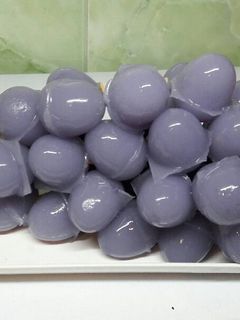 Foto resep Pudding Anggur