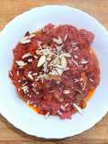 Gajar Ka Halwa In Cooker 📌