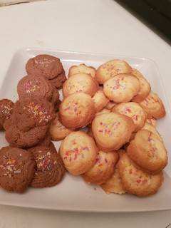 A picture of Cookies.