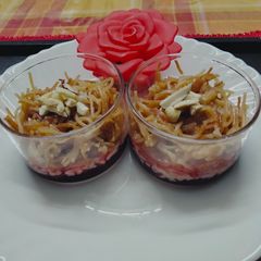 #NVM#Northindian#Layered seviyan A picture of #NVM#Northindian#Layered seviyan.