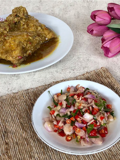 Foto resep Sambal Matah Asli Resep Bali