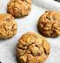 Simple Way Prepare Recipe Soft chocolate chip cookies that is Perfect, Perfect}