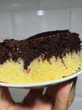 Torta fácil - admite muchas variantes