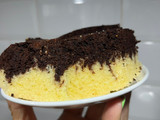 Torta fácil - admite muchas variantes