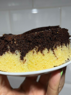 Una foto de Torta fácil - admite muchas variantes