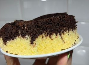 Una foto de Torta fácil - admite muchas variantes