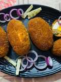 ডিমের ডেভিল (dimer devil recipe in Bengali)