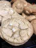 Chewy Chip Cookie Goodness