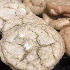 A picture of Chewy Chip Cookie Goodness.