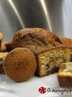 Φωτογραφία της συνταγής Κέικ🧁αρωματικό με γιαούρτι