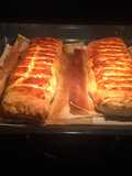 Apple Strudel แอปเปิ้ลสตรูเดิ้ล