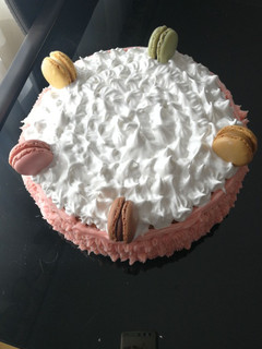 Una foto de Tarta Día de la Madre