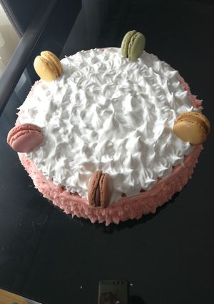 Foto principal de Tarta Día de la Madre