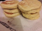 Una foto de gorditas de masa