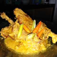 รูปของ Ayam lodho ku