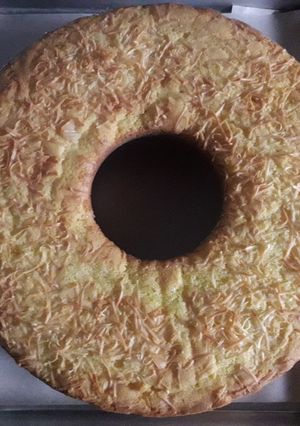 Foto resep Bolu tape