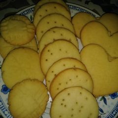 A picture of Cookies.