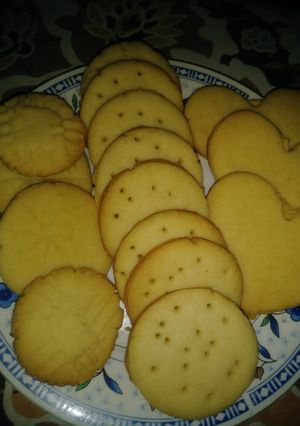 A picture of Cookies.