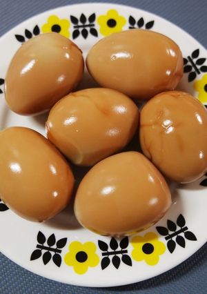 Foto resep Telur ala Sauna Korea. Super gampang, yg ga bisa masak juga pasti bisa